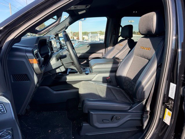 Used 2025 Ford F150 Tremor AWD/4WD image 12