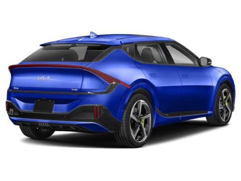 Used 2024 Kia EV6 GT image 2