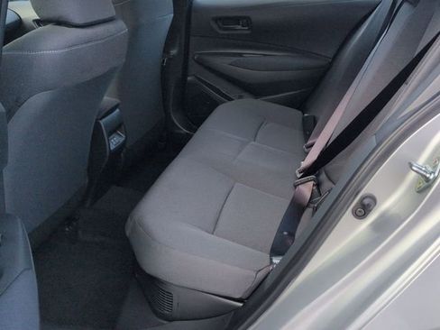 Certified 2026 Toyota Corolla LE image 23