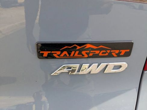 Certified 2022 Honda Pilot TrailSport image 12