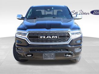 Used 2020 RAM 1500 Limited w/ Advanced Safety Group video 2