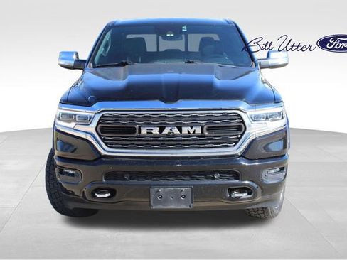 Used 2020 RAM 1500 Limited w/ Advanced Safety Group image 2