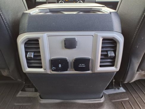 Used 2022 Ford F350 Lariat w/ Lariat Ultimate Package AWD/4WD image 18