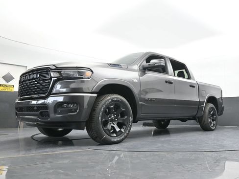 New 2026 RAM 1500 Big Horn w/ Night Edition image 50