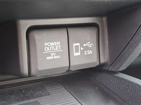Certified 2023 Honda Passport EX-L image 26