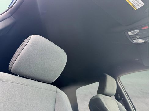 Used 2024 RAM 2500 Big Horn w/ Bed Utility Group image 16