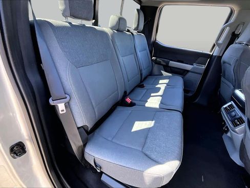 Used 2024 Ford F150 XLT w/ Equipment Group 302A MID AWD/4WD image 19