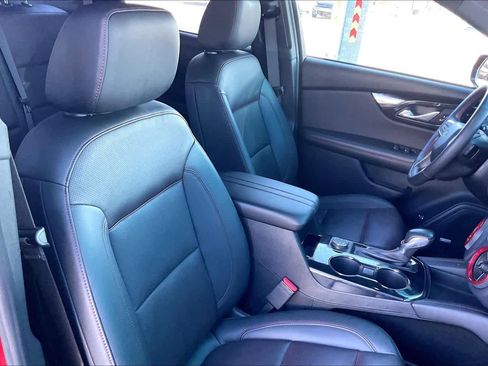Used 2021 Chevrolet Blazer RS w/ Enhanced Convenience Package image 7