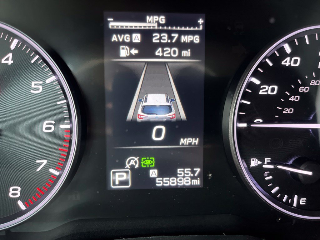 Certified 2023 Subaru Outback Limited AWD/4WD image 18