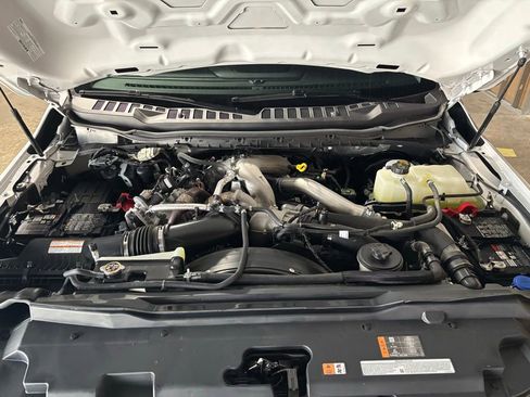 Used 2024 Ford F250 Lariat AWD/4WD image 21