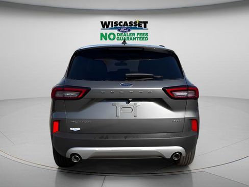 New 2026 Ford Escape Active w/ Cold Weather Package AWD/4WD image 23