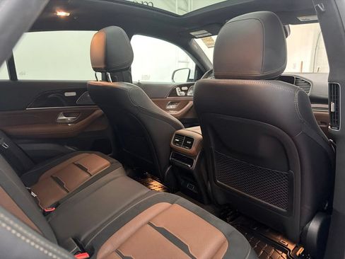 Certified 2024 Mercedes-Benz GLE 63 AMG S image 25