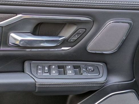 New 2026 RAM 1500 Laramie w/ Night Edition AWD/4WD image 17