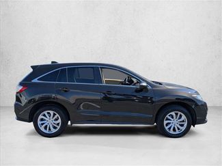 Used 2016 Acura RDX FWD video 4