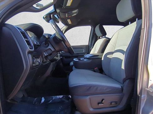 Used 2023 RAM 2500 Big Horn w/ Level 1 Equipment Group image 15