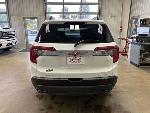 Used 2023 GMC Acadia AT4 image 6