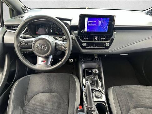 Used 2024 Toyota Corolla GR AWD/4WD image 24