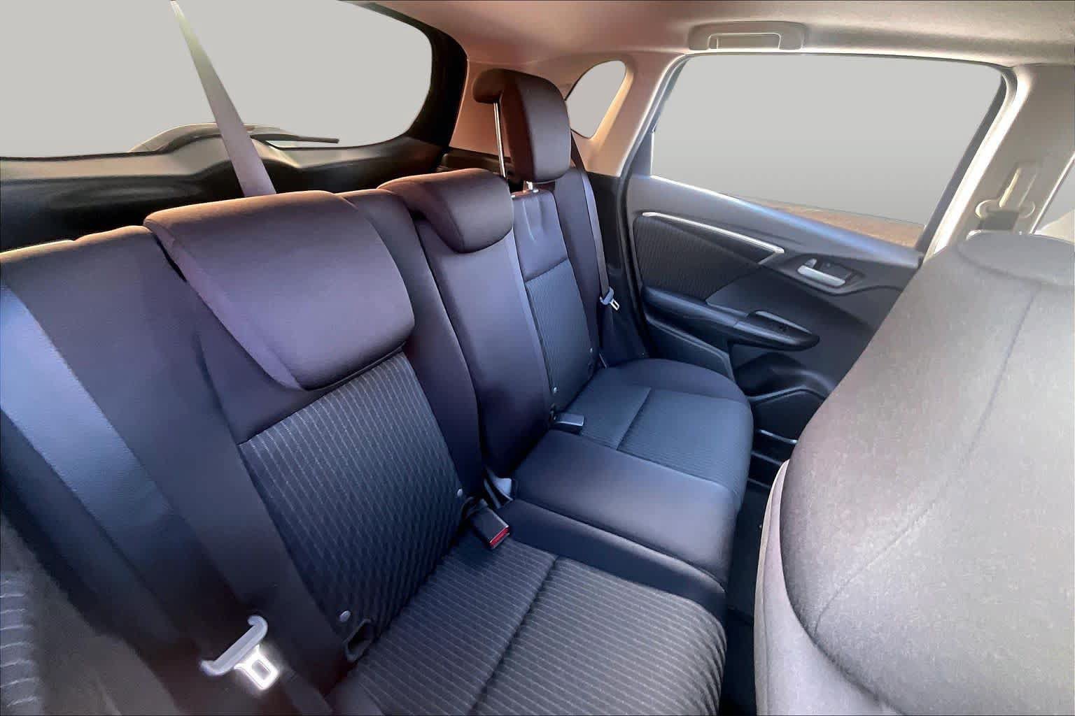 Used 2019 Honda Fit EX image 18
