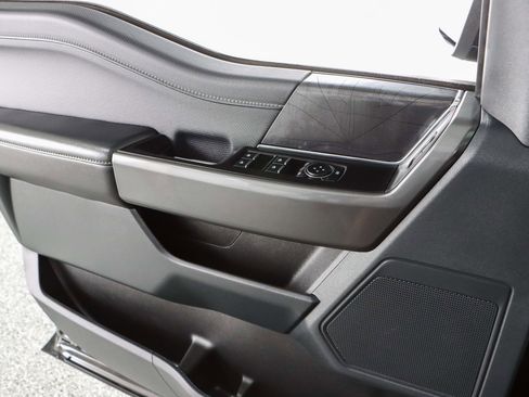 Used 2023 Ford F150 XLT w/ Equipment Group 302A High image 22