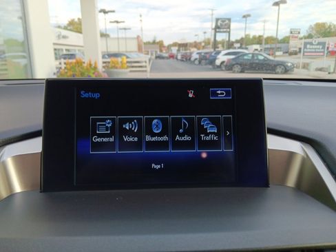 Used 2016 Lexus NX 200t AWD image 21