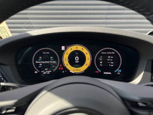 Certified 2026 Porsche 911 Carrera GTS image 29