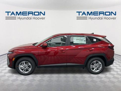 New 2026 Hyundai Tucson SE image 2