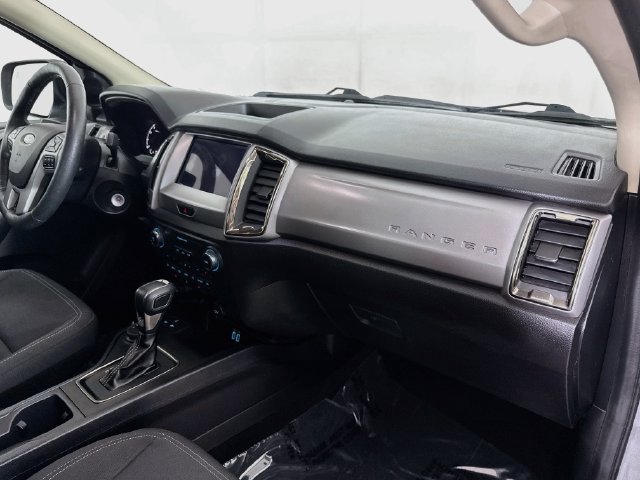 Used 2022 Ford Ranger XLT w/ Equipment Group 302A High AWD/4WD image 27