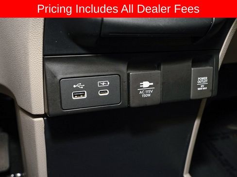Used 2025 Honda Odyssey Touring image 19
