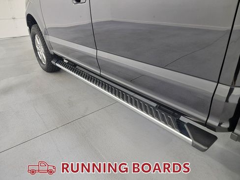 Used 2019 Ford F150 XLT w/ Equipment Group 302A Luxury AWD/4WD image 27