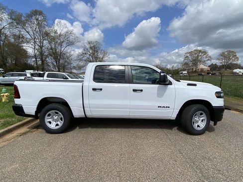 New 2026 RAM 1500 Tradesman w/ Trailer Tow Group image 6