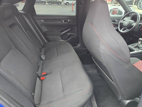 Used 2023 Honda Civic Si image 27