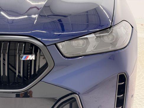 New 2027 BMW X6 M60i AWD/4WD image 11