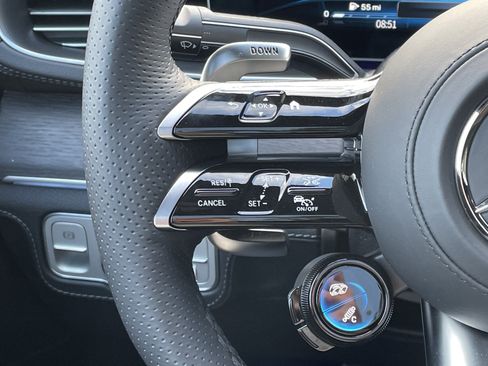 New 2026 Mercedes-Benz GLE 53 AMG 4MATIC Coupe image 25