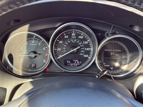 Used 2015 MAZDA CX-5 Grand Touring image 17