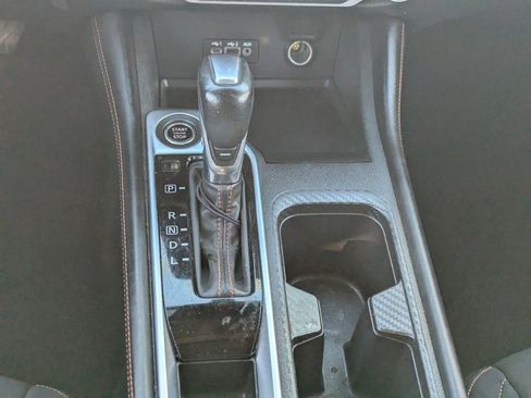 Certified 2022 Nissan Sentra SR image 22