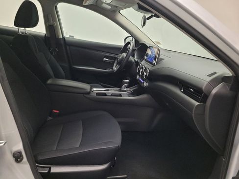 Used 2023 Nissan Sentra SV w/ All-Weather Package FWD image 21