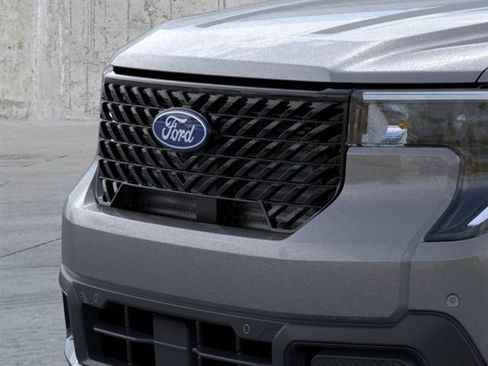 New 2026 Ford Maverick Lariat w/ Black Appearance Package AWD/4WD image 18