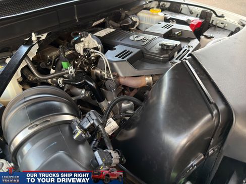 Used 2022 RAM 2500 Lone Star w/ Protection Group AWD/4WD image 17