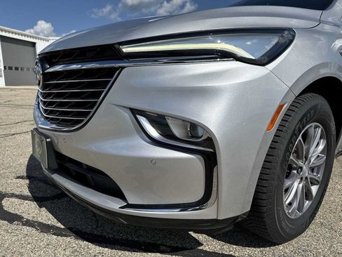 Certified 2022 Buick Enclave Premium AWD/4WD image 7
