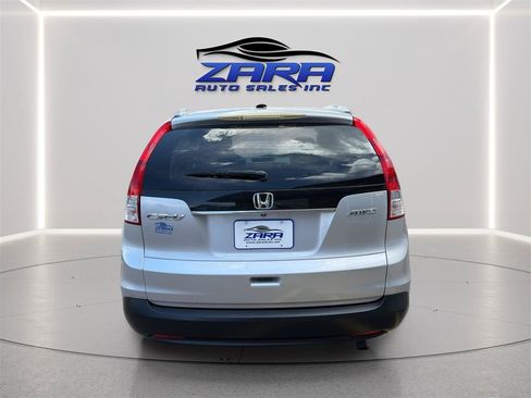 Used 2014 Honda CR-V EX-L image 6