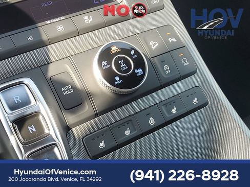 Certified 2022 Hyundai Palisade Calligraphy AWD/4WD image 33