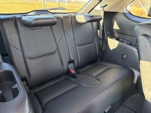 Used 2023 MAZDA CX-9 Touring Plus image 12