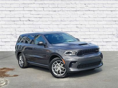 New 2026 Dodge Durango GT