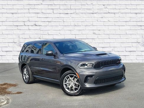 New 2026 Dodge Durango GT image 1