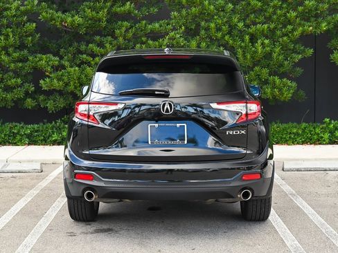 Used 2020 Acura RDX w/ Technology Package image 5