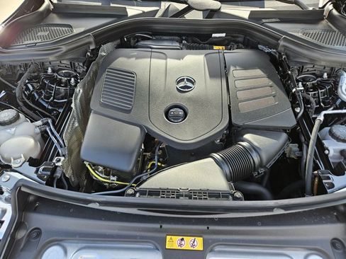 Certified 2026 Mercedes-Benz GLC 300 image 23