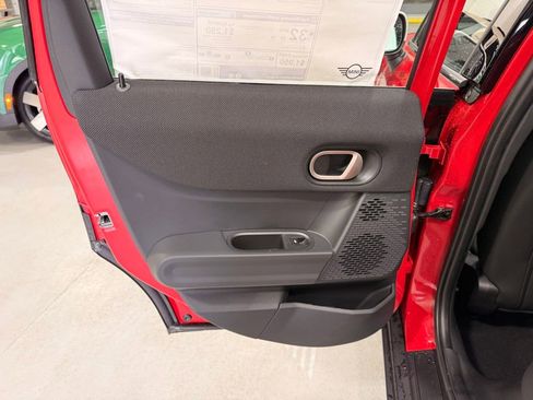 New 2026 MINI Cooper S image 19