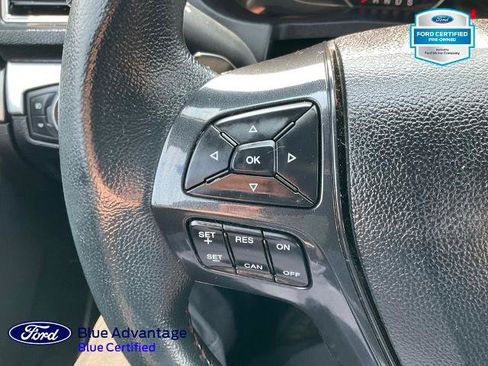 Certified 2019 Ford Explorer Sport AWD/4WD image 8
