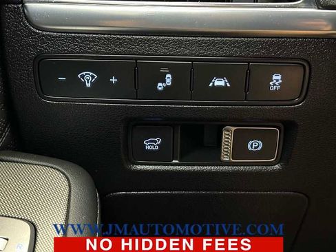 Used 2022 Hyundai Palisade Calligraphy image 36