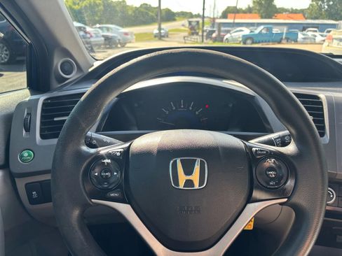 Used 2012 Honda Civic LX image 19